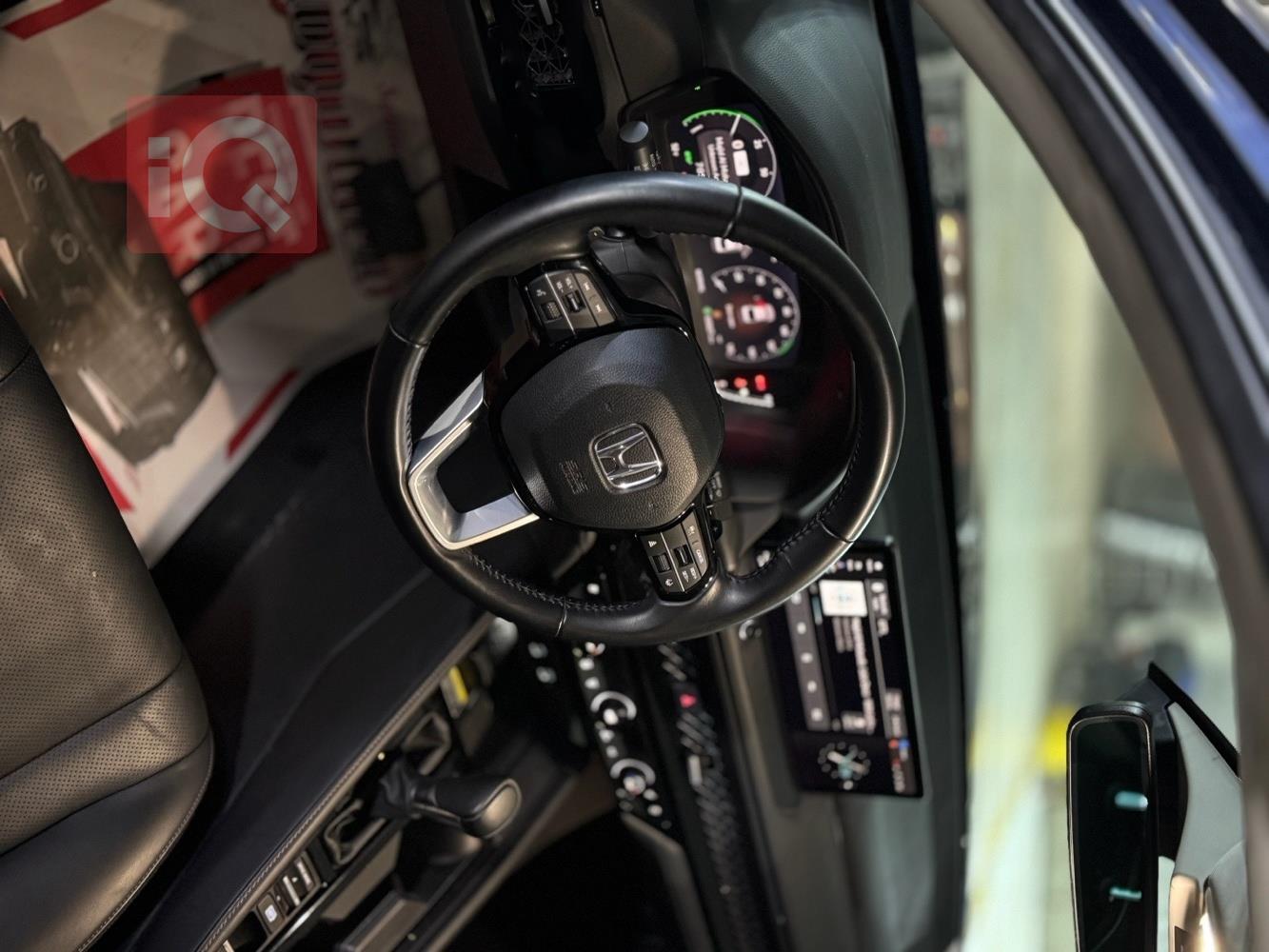 هۆندا ئەکۆرد